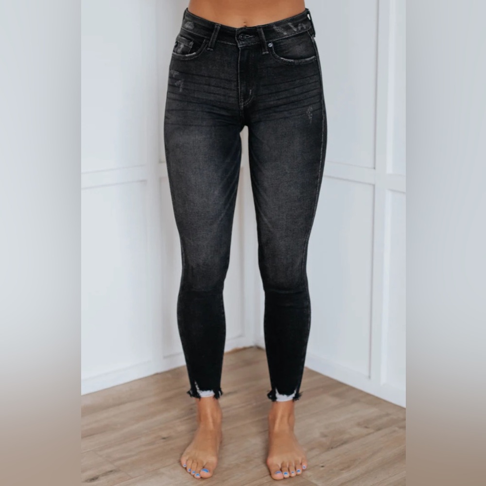 Kancan Jeans size 9/28